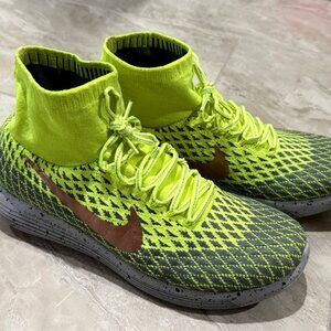 Nike LunarEpic Shield - Size 12